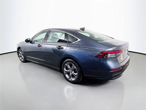 Used 2024 Honda Accord EX image 7