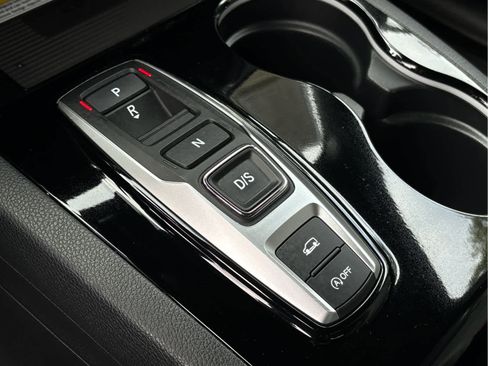 Certified 2022 Honda Passport Elite image 21