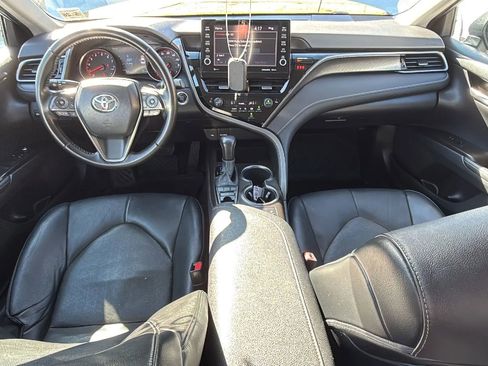Used 2021 Toyota Camry XSE image 29
