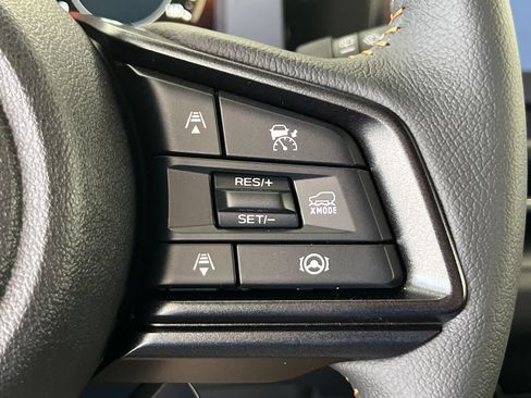 New 2026 Subaru Outback Wilderness AWD/4WD image 30