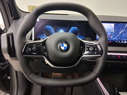 New 2026 BMW X3 xDrive30 w/ Convenience Package image 14