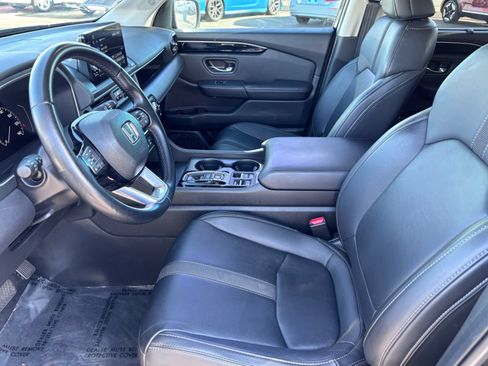 Certified 2023 Honda Pilot EX-L image 18