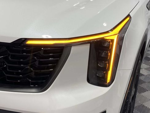 New 2026 Kia Sorento SX Prestige AWD/4WD image 7