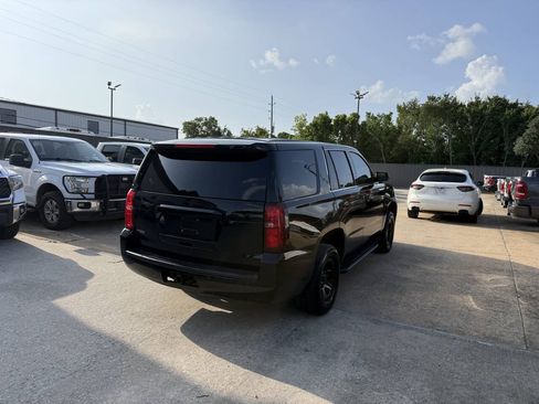 Used 2020 Chevrolet Tahoe 2WD w/ Remote Keyless Entry Package image 5