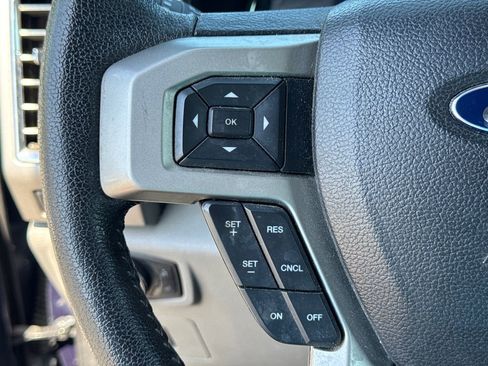 Used 2016 Ford F150 Lariat image 20