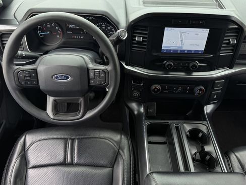 Used 2022 Ford F150 XL w/ STX Appearance Package AWD/4WD image 11