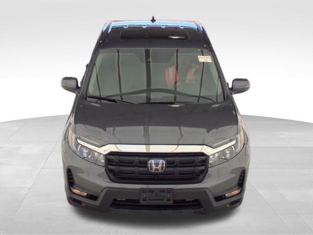 Used 2025 Honda Ridgeline RTL image 4