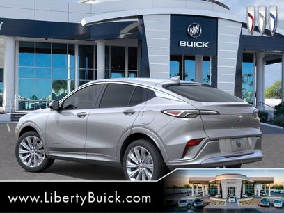 New 2026 Buick Envista Sport Touring