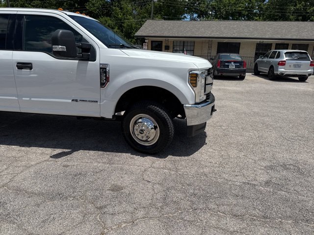 Used 2019 Ford F350 XLT AWD/4WD image 7