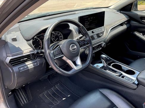 Used 2023 Nissan Altima 2.5 SL image 13