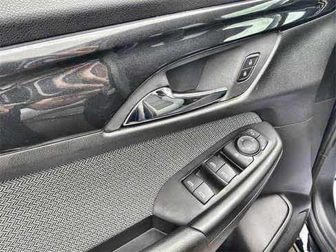 Certified 2025 Chevrolet TrailBlazer LT image 21