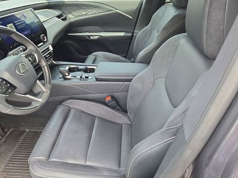 Certified 2024 Lexus RX 350 AWD w/ Convenience Package image 14