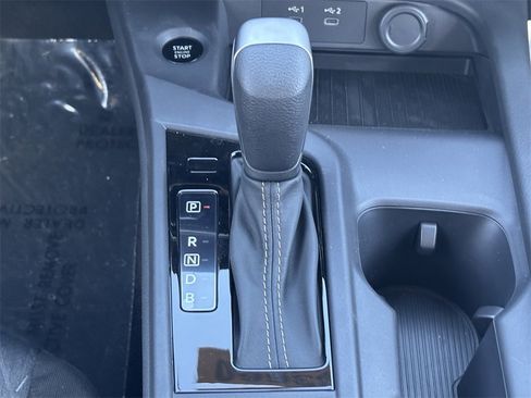 New 2026 Nissan Sentra SV w/ Floor Mat Package image 18