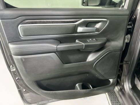Used 2023 RAM 1500 Lone Star AWD/4WD image 25