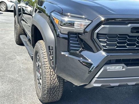 New 2026 Toyota Tacoma SR5 RWD image 10