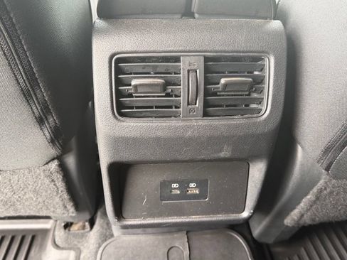 Used 2021 Nissan Rogue SV FWD image 21