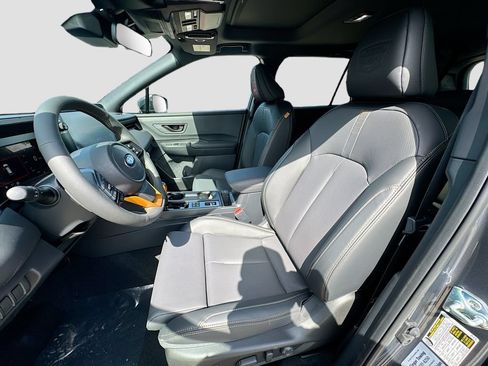 New 2026 Subaru Outback Wilderness AWD/4WD image 26