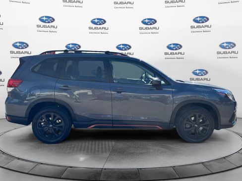 Used 2023 Subaru Forester Sport AWD/4WD image 6
