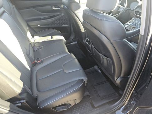 Used 2023 Hyundai Santa Fe Limited AWD/4WD image 5
