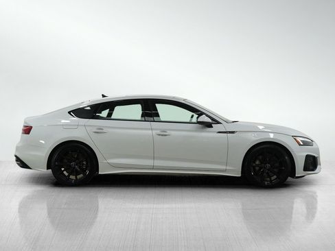 Used 2025 Audi A5 2.0T Premium Plus image 6