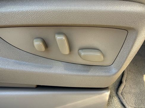 Used 2017 GMC Yukon SLT w/ Enhanced Security Package image 22