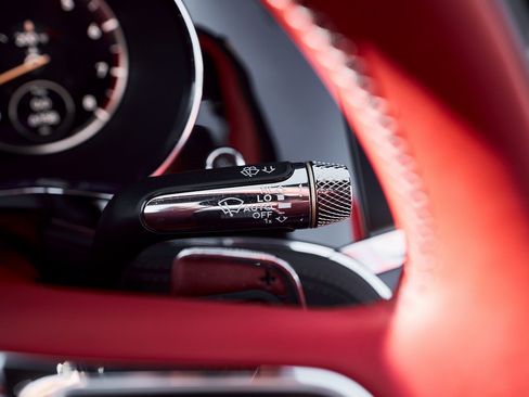 Used 2023 Bentley Continental GT Azure image 51