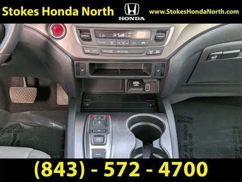 Used 2021 Honda Passport EX-L image 22
