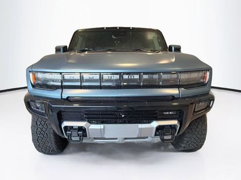 New 2024 GMC Hummer EV 3X w/ Omega Edition image 2