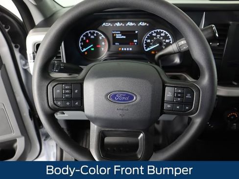 New 2026 Ford F350 XL w/ STX Appearance Package image 37