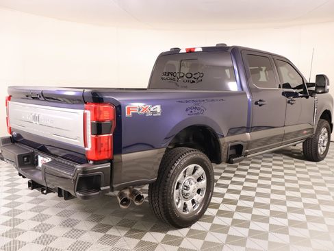 Used 2025 Ford F250 King Ranch AWD/4WD image 22