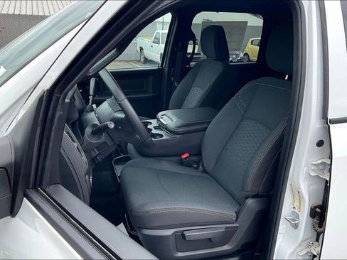 New 2025 RAM 3500 Tradesman image 9