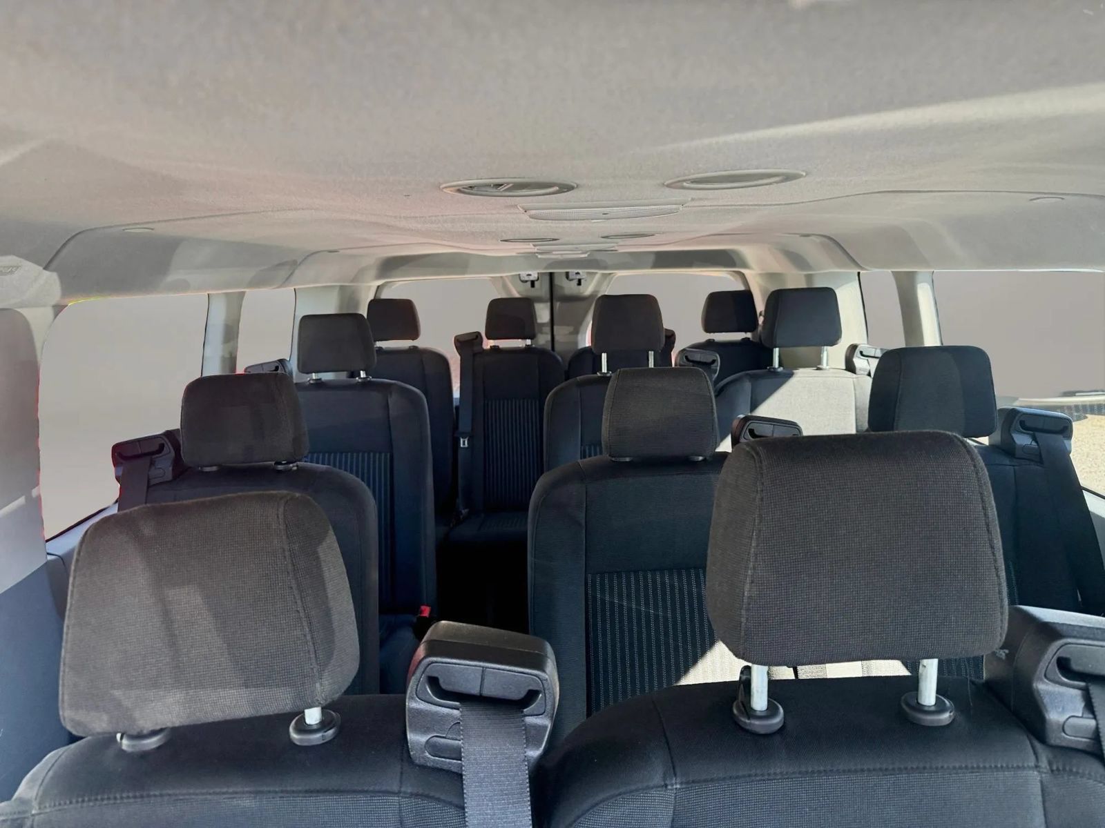 Used 2018 Ford Transit 350 XL RWD image 18
