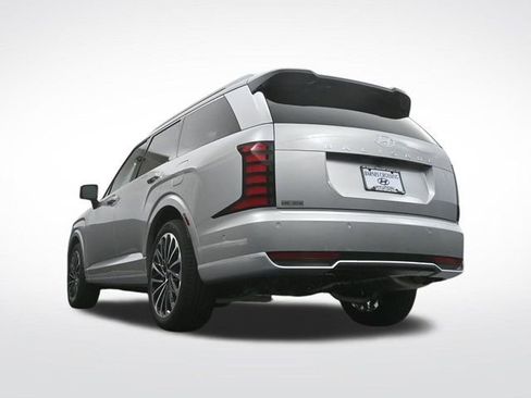 Used 2026 Hyundai Palisade Calligraphy FWD image 33