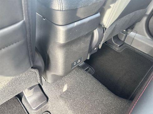 New 2025 Mitsubishi Outlander Sport SE image 26