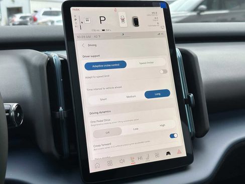 New 2026 Volvo EX30 Plus image 29
