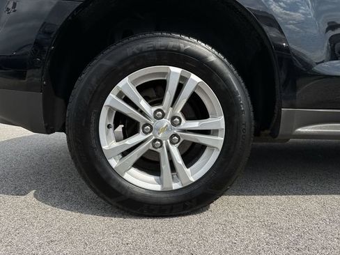 Used 2015 Chevrolet Equinox LT w/ Driver Convenience Package image 30