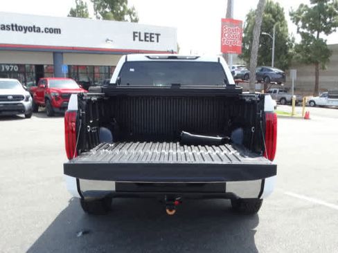 Used 2023 Toyota Tundra SR5 w/ TRD Off-Road Package image 16