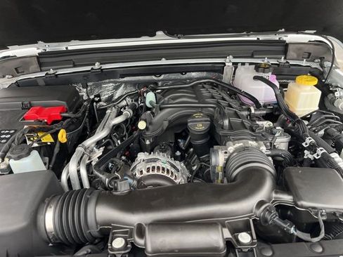 New 2026 Jeep Gladiator Sport image 19