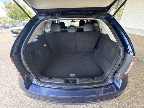 Used 2012 Ford Edge Limited image 25