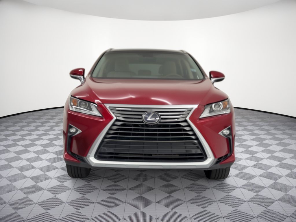 Used 2019 Lexus RX 450h AWD w/ Navigation Package image 6