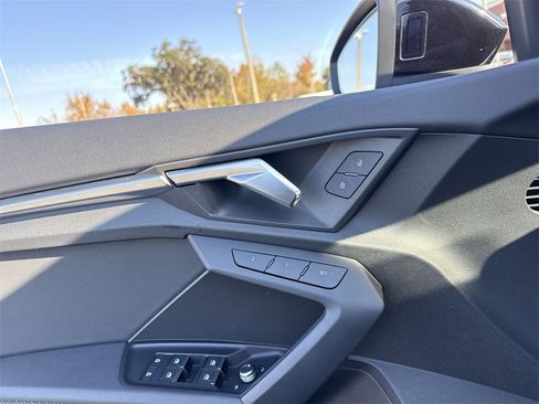 Used 2024 Audi A3 2.0T Premium image 12