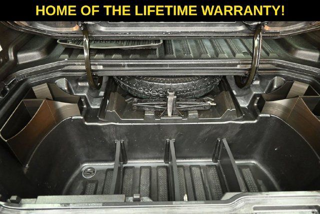Used 2020 Honda Ridgeline RTL image 38