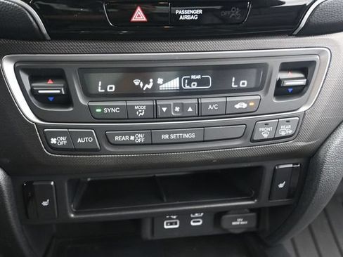 Used 2026 Honda Ridgeline TrailSport image 11