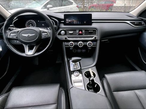 Used 2023 Genesis G70 2.0T image 27