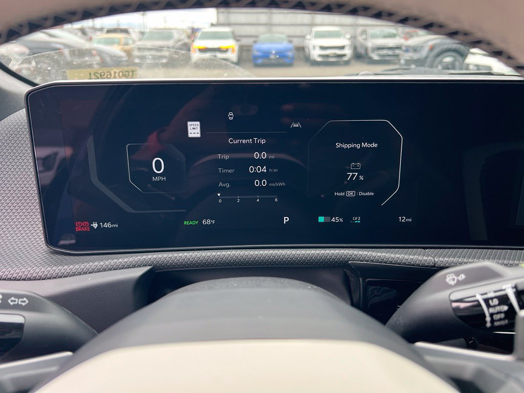 New 2026 Kia EV6 GT-Line AWD/4WD image 19