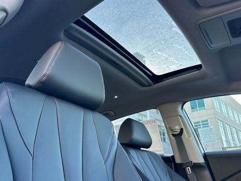 New 2026 Acura ADX FWD image 17