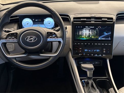 Used 2024 Hyundai Tucson SEL w/ Convenience Package FWD image 15