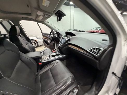 Used 2020 Acura MDX SH-AWD w/ Technology Package image 33