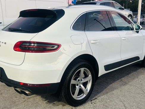 Used 2017 Porsche Macan S image 5