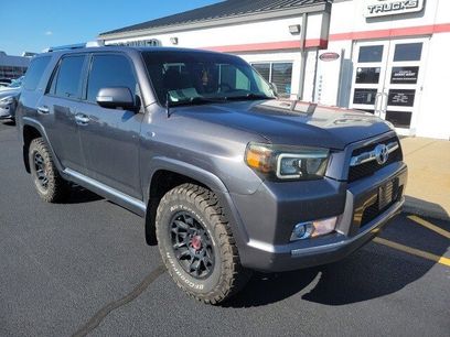 Used 2010 Toyota 4Runner SR5